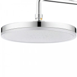 6 režiimi &uuml;lemine pihustiga du&scaron;ipea k&otilde;rgsurve du&scaron;iotsik vihmadu&scaron;ipea vannituba h&otilde;be