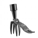 Ing T&ouml;&ouml;riista vahetus Er Head Aiandus Kaevet&ouml;&ouml;d V&auml;listingimustes t&otilde;mbet&ouml;&ouml;riist ilma k&auml;epidemeta One Size must