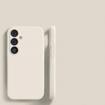 Samsung A54 5G &uuml;mbrisele Luksuslik vedel silikoonist kaamera objektiivi kaitse pehme tagakaas Samsung Galaxy A54 A 54 5G telefoni&uuml;mbriste jaoks A54 5G