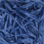 Materjali karbi t&auml;iteaine 20g pulmapeo kingitus Raffia paberist kommide pakkimine 10x5.5cm tumesinine v&auml;rv