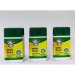 Zandu Sudarshan Ghanvati 100 tabletti | Ayurveda tabletid | Pakk 40 tabletti