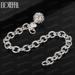 925 h&otilde;bedast &otilde;&otilde;nsatest helmestest ripatsiga k&auml;ev&otilde;ru Moodsad pulmaehted 20CM