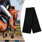 Hobuse sadulav&ouml;&ouml; Ratsasporditarvikud Asendus V&auml;ljas Kerge Mugav Libisemisvastane Treening