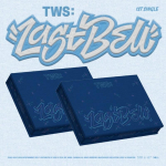 TWS Esimene singelalbum [Last Bell] 2PCS