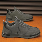 Mood 2024S&uuml;gis Uued Meeste Tossud Paeladega Vabaaja Kingad V&auml;litingimustesse Kulumiskindlad T&ouml;&ouml;kingad Meestele T&ouml;&ouml;ohutuskingad Zapatillas Hombre 39 hall v&auml;rv
