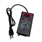 Reguleeritav ventilaatori kiiruse regulaator, elektrooniline mootoriregulaator