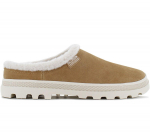 Palladium Palladune Mule Soe - Sussid Sussid Nahk Pruun 74337-252 ORIGINAAL EU 44 UK 9.5 pruun