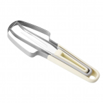 Multifunktsionaalne majapidamises kasutatav puuviljajagaja, n&otilde;udepesumasinas ohutu arbuusil&otilde;ikamist&ouml;&ouml;riist puuviljasalatites kasutamiseks roheline