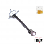 BDP1384 tagaukse t&otilde;kkekontroll Toyota C-HR MK1 X1 AX10 AX50 2016-2024 68630F4010 piiraja rihm