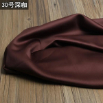 100x150cm satiinkangas m&otilde;&otilde;diku j&auml;rgi s&auml;rkidele R&otilde;ivad Kleidid Pidžaamad &Otilde;mblemine Suure tihedusega sile tavaline sinine valge pehme riie 100x150cm