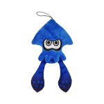 Uus Splatoon Jet Warrior plush m&auml;nguasi koomiksi anime kaheksajala nukk loominguline kingitus