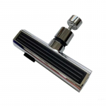 K&ouml;&ouml;gisegisti Waterfall Stream pihustipea pihusti filter difuusor vett s&auml;&auml;stev otsik segisti pistik Mikserid kraanitarvik h&otilde;be