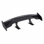 Auto spoiler tiib Auto tagatiib ilma perforatsioonita Saba kaunistus Saba tiib Auto tagaspoiler tiib
