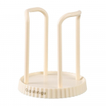 K&ouml;&ouml;gi pabertopsihoidja &Uuml;hekordsed tassid Korjaja Multifunktsionaalne lauaarvuti tassihoidik Kodune kohvitassihoidja