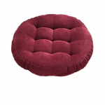 Suured p&otilde;randapadjad &uuml;mmargune istumispadi t&auml;iskasvanutele lastele tutiga paks meditatsioonipadi jooga elutuppa Tatami 42cm/55cm 42x42cm