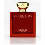 Araabia Aroomi K&uuml;tkestus Parf&uuml;&uuml;m Meestele, &Uuml;lim Kiituse Saaja Parf&uuml;&uuml;m Talle, Unikaalne & K&uuml;tkestav L&otilde;hn, Vedel Eau De Parfum, 100ml