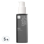 Mise-en-sc&egrave;ne Perfect Serum Watery Hair Essence, 5 pieces, 80ml white