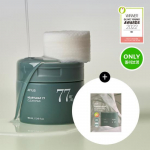 Anua Houttuynia cordata 77 Pore Tightening Pad (70 sheets + 10 additional sheets given)