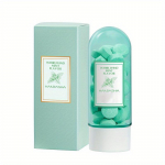 Kaasaskantav tahke hambapasta hingamise v&auml;rskendamiseks ja halva hinge&otilde;hu k&otilde;rvaldamiseks reisi ajal ADM m&uuml;ndi