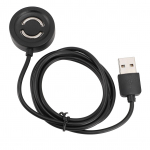 USB-laadimiskaabel 9 tippkiirusega kiireks laadimiseks V&auml;ga t&otilde;hus 1 m juhtme pikkus 5 V nutikella doki laadimine