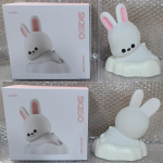 Stray Kids Skzoo meeleolulamp (DominATE Soul)