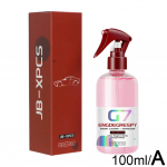 100/250/500ml Auto Mootoriruumi Puhastusvahend S&uuml;gav Rasvaeemaldus Puhastamine Eemaldab &Otilde;li Mustuse Auto Mootori Puhastustooted