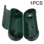 Elektrilise pikendusjuhtme v&auml;limine turvakate Veekindel suletud &uuml;henduskarp With claws