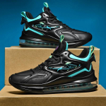 Meeste kingad Tossud Meeste tennis Luksuslikud kingad Meeste vabaaja treener Jooks Hingavad moes mokassiinid Jooksukingad meestele 39