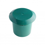 Loomade kahjurite peletaja Gintrap T&ouml;&ouml;riistad N&auml;lkjas maja Tigup&uuml;&uuml;dja ​​Tigude puur Aiafarmi kaitsja Keskkonnas&otilde;bralik tagasil&uuml;kkamine roheline