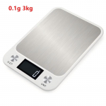 Digitaalsete majapidamistoodete hulgim&uuml;&uuml;k 5 kg 10 kg 11 naela, digitaalne elektrooniline k&ouml;&ouml;gikaal k&ouml;&ouml;gitoidukaal
