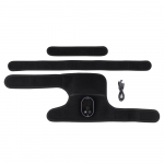 Soojendusega massaaži p&otilde;lvekaitsmed &otilde;lakaitsmed k&uuml;&uuml;narnukikaitsmed talvel vanad k&uuml;lmad jalad kuum kompress massaaž f&uuml;sioteraapia instrument Heated massage must