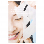 CosRx, Hydrium, Triple Hyaluronic Water Wave Beauty Sheet Mask, 1 sheet, 20 ml (0.67 fl oz)