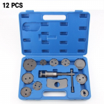 12TK/13TK Kolbkompressor Auto Remondit&ouml;&ouml;riistade Komplekt Auto Ketaspiduripumba Regulaator Pidurisadul Vastupidav 1 Komplekt Tagasikerimine Tagumine Pidur