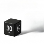 Ajakuubik Taimer K&ouml;&ouml;gitaimer Kids ajahalduseks. Taimeraja seadistused 15 20 30 60 minutit