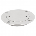 Paadi &uuml;mmargune tekiluuk, inspektsiooniluuk, mere juurdep&auml;&auml;suava luuk, luukkate merepaadile, jahile 316 4 Inch