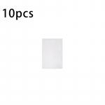 Suured l&auml;bipaistvad sisemised kilekotid M&auml;nguasjade toidupakk PE Madala r&otilde;huga tasapinnaline tasku tolmu niiskuskindel &otilde;huke hoiukott S