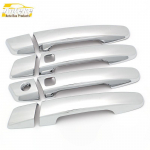 BYD L3 k&auml;epideme ere riba ja galvaniseeritud uksek&auml;epideme k&auml;etoe plaaster Single hole double intelligence, 8 pieces