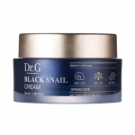 dr. G Musta tigu kreem (50ml)