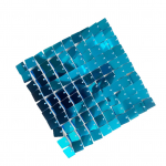 24 tk S&auml;delevad seinapaneelid L&auml;bikumav raam Litritega seinapaneel Taustapaneelid s&uuml;nnip&auml;evapeoks