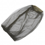 Nailonist putukakindel Mosquito Night Fishing Net p&auml;ikesekaitsekreem hingav v&otilde;rkkest(Militaarroheline ) armee roheline v&auml;rv