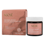 MOJ&Eacute; AGE DEFYING Retinal Boost Active Rejuvenating Night Cream 50 ml - odmładzający krem do twarzy na noc