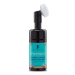 Pilgrim Korean Volcanic Lava Ash vahutav n&auml;opesuvesi | Korea nahahooldustooted | 100% ohutu k&otilde;ikidele nahat&uuml;&uuml;pidele | Meestele ja naistele | 120 ml