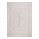 Menorca Tapis 140x200cm, d'ext&eacute;rieur, couleur sable. hall