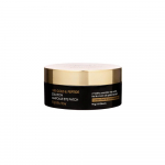 FARMSTAY 24K Gold & Peptide Solution Ampoule Eye Patch 60 szt. - płatki pod oczy z 24-karatowym złotem i peptydami 90g merevaigukollane kuldne v&auml;rv