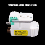 Kvaliteetsed k&uuml;lmiku osad Tmde706Sc k&uuml;lmiku sulatustaimer Ac200-240V 50/60Hz onesize