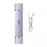 Naiste elektriline pardel USB-taaslaetav veekindel kaasaskantav reisin&auml;gu keha bikiinipiirkond k&auml;ed jalad karvaeemaldus raseerija epilaator trimmer