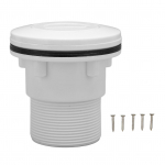 1,5-tolline basseini d&uuml;&uuml;si asendus G2A keere Kulumiskindel basseini v&auml;ljalaske d&uuml;&uuml;s ujumisbasseini jaoks