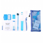 Suuhooldus Hambahammaste Ortodontilised komplektid Valgendav t&ouml;&ouml;riist Suit hambavahehari