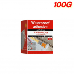 100-900G tugev n&auml;htamatu veekindel isoleeriv hermeetik harjaga l&auml;bipaistva tihenduskattega WC remondit&ouml;&ouml;riistad