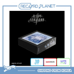 NMIXX 4. EP Fe3O4: EDASI (Piiratud versioon.) [POB] No Benefit